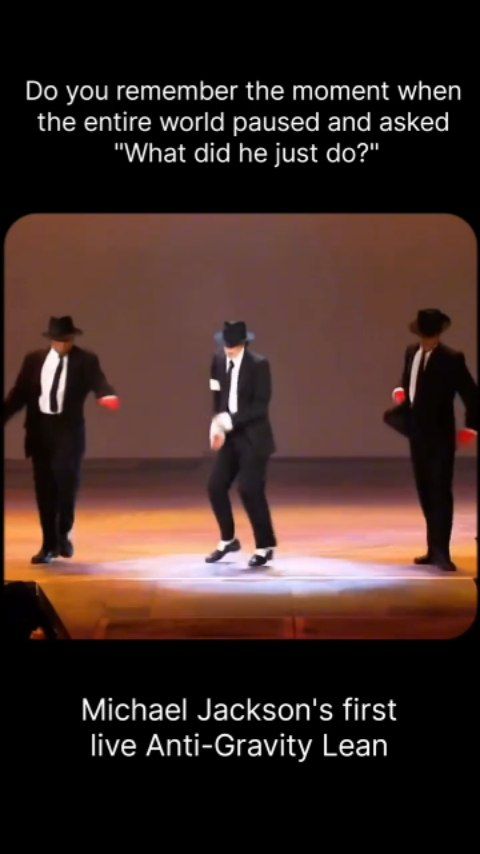 MJ clip on Instagram, 22.8M views